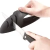AIGUISE COUTEAU