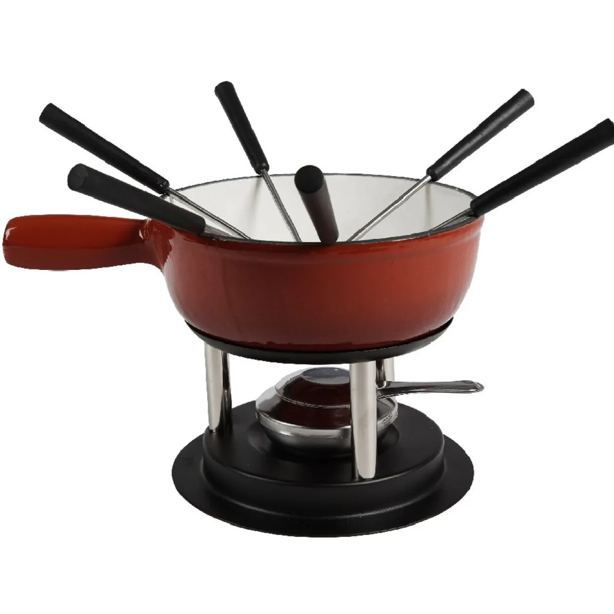 Appareil à fondue 6 personnes