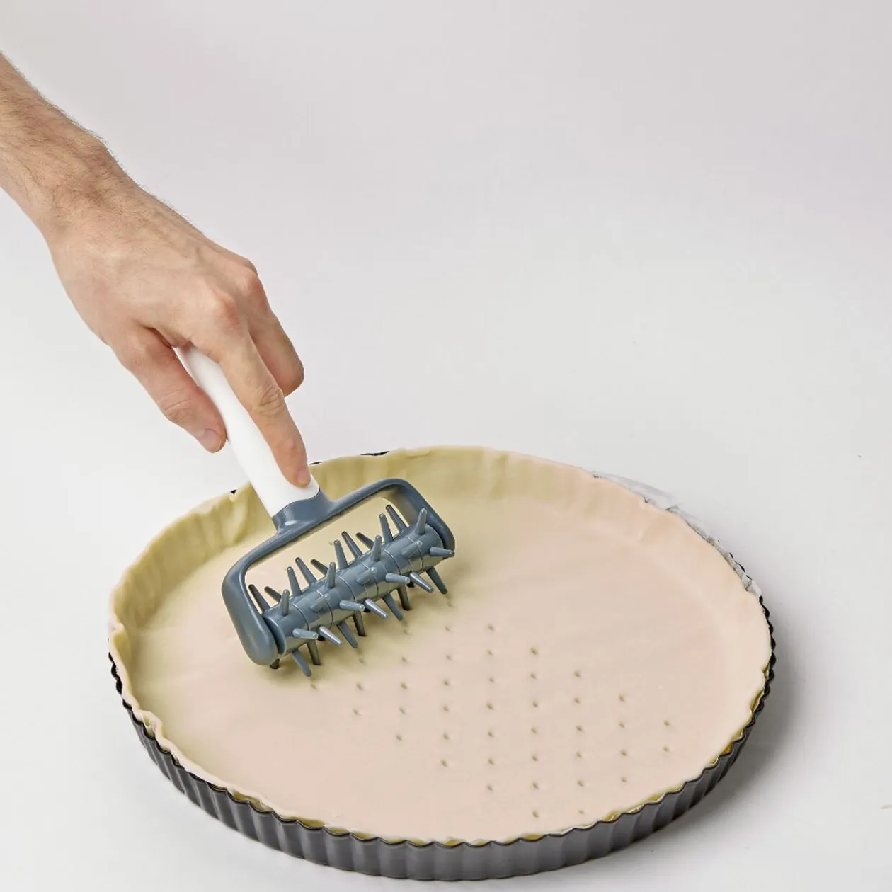 Aérateur de pâte