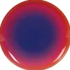 Assiette à dessert Luminarc rose violet