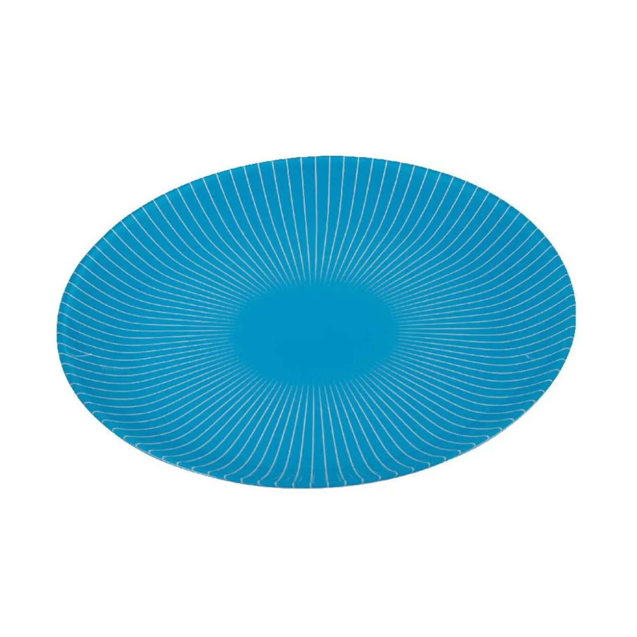Assiette à dessert Luminarc Amori blue