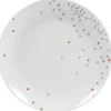 Assiette à dessert porcelaine