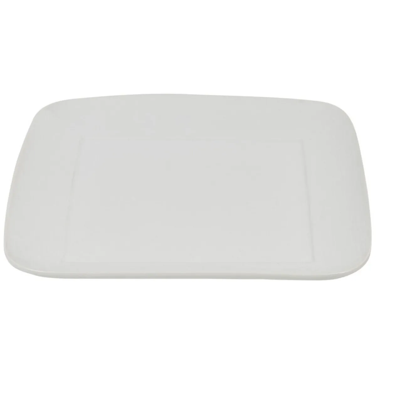Assiette plate