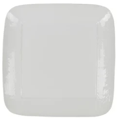 Assiette plate