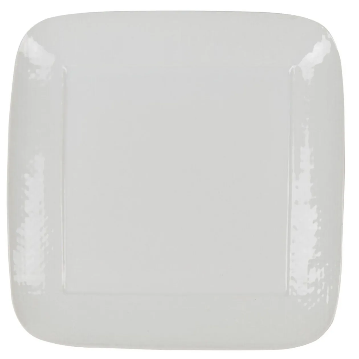 Assiette plate