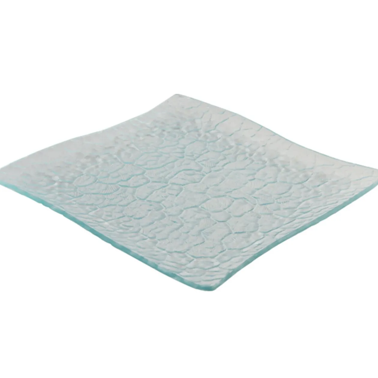 Assiette vague