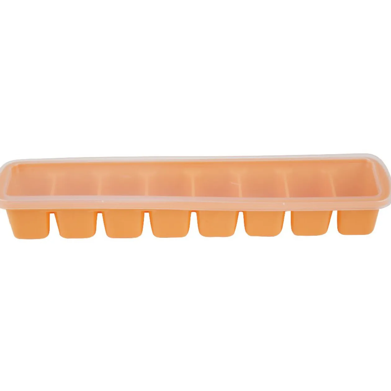 Bac à glaçons 8 compartiments