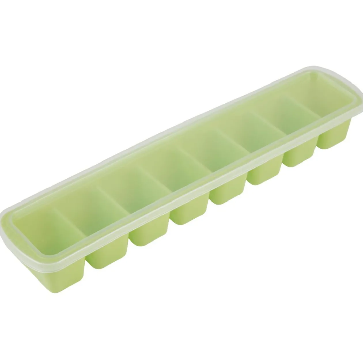 Bac à glaçons 8 compartiments