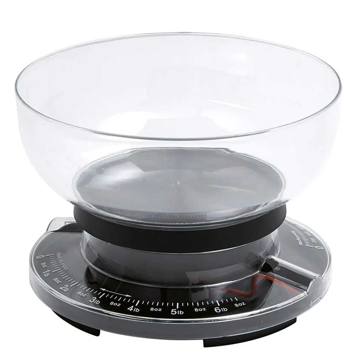 Balance de cuisine manuelle