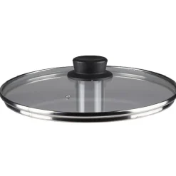 Batterie de cuisine aluminium 4 pièces