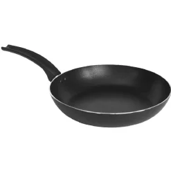 Batterie de cuisine tous feux dont induction x3 avec couvercle
