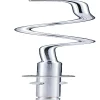 Batteur électrique 200 W Homday