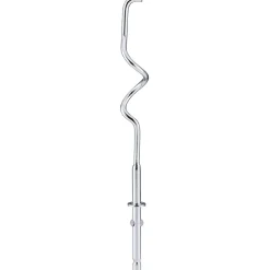 Batteur électrique 200 W Homday