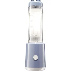 Blender à smoothie 300ml bleu