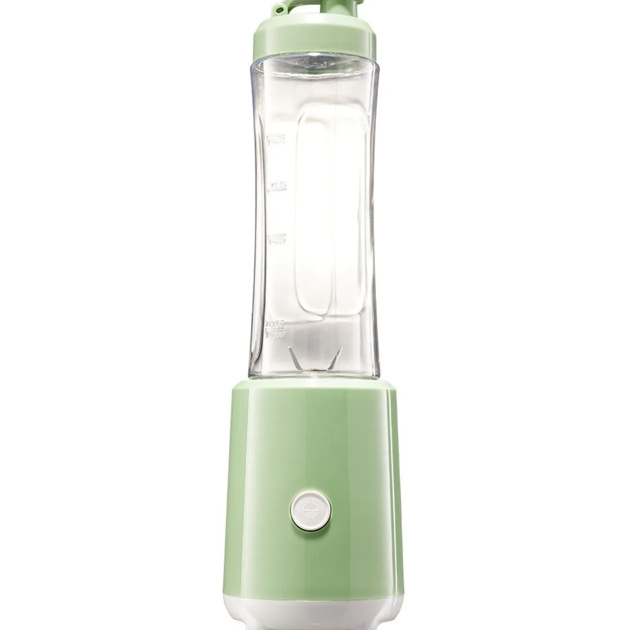 Blender à smoothie 300ml vert