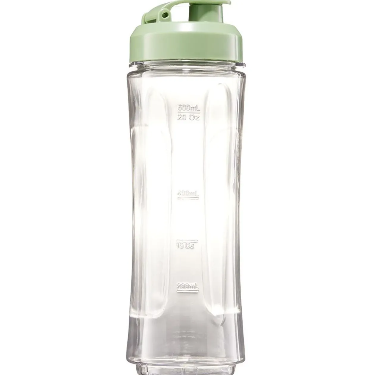 Blender à smoothie 300ml vert
