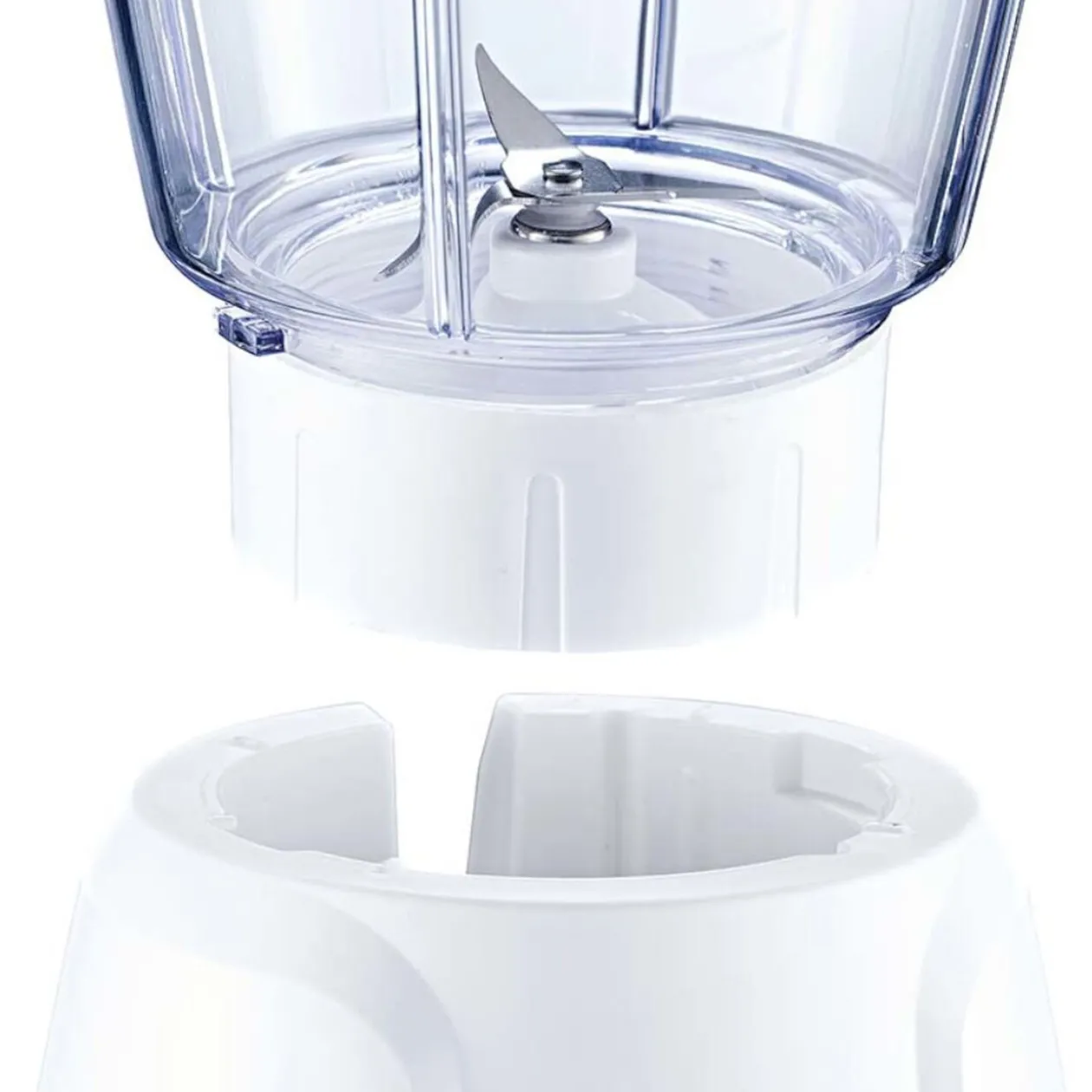 Blender électrique Homday 1,5 L