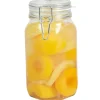 Bocal à clapet hermétique 1,5 L