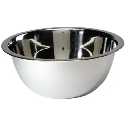 Bol à mixer en inox Ø20 cm