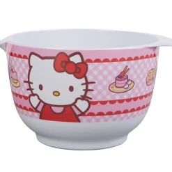Bol à pâtisserie Hello Kitty