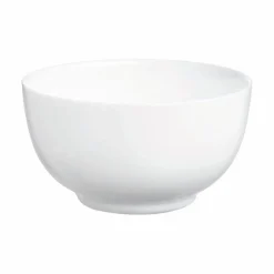 Bol à soupe Luminarc uni blanc Diwali