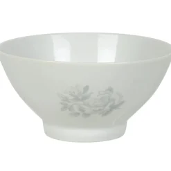 Bol design fleur