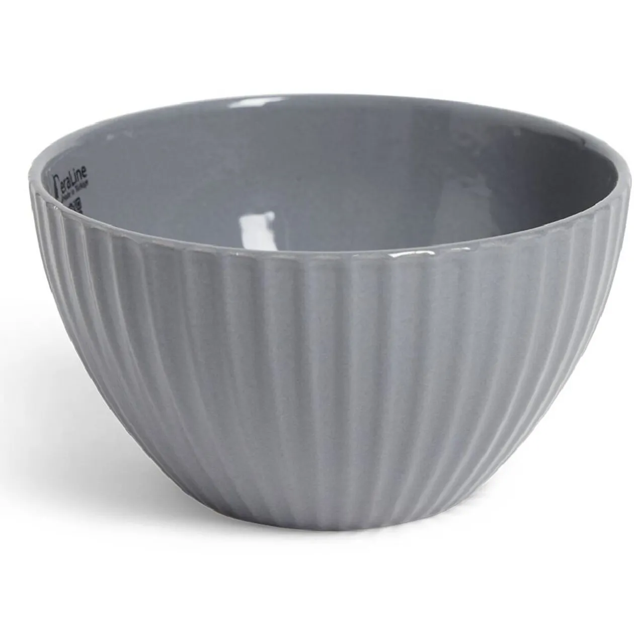 Bol faïence 650ml - 3 modèles