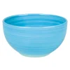 Bol uni bleu ciel tons sur tons