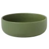 Bol uni vert mat