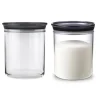 Boîte conservation Kaiser transparente 1000 ml x2