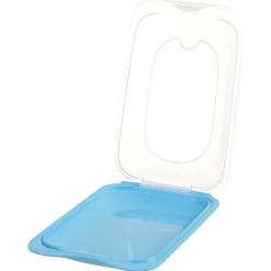 Boîte de conservation mini L18xl12xH3cm