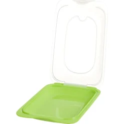 Boîte de conservation mini L18xl12xH3cm
