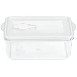 Boîte de conservation sous vide 1,3L - 21,5x13,8xH7,7cm