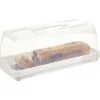 Boîte de transport pour cake et gâteau 36x15xH15cm