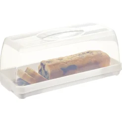 Boîte de transport pour cake et gâteau 36x15xH15cm
