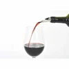 Bouchon à bec verseur pour bouteille de vin
