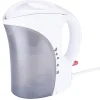 Bouilloire blanche Homday 1 L