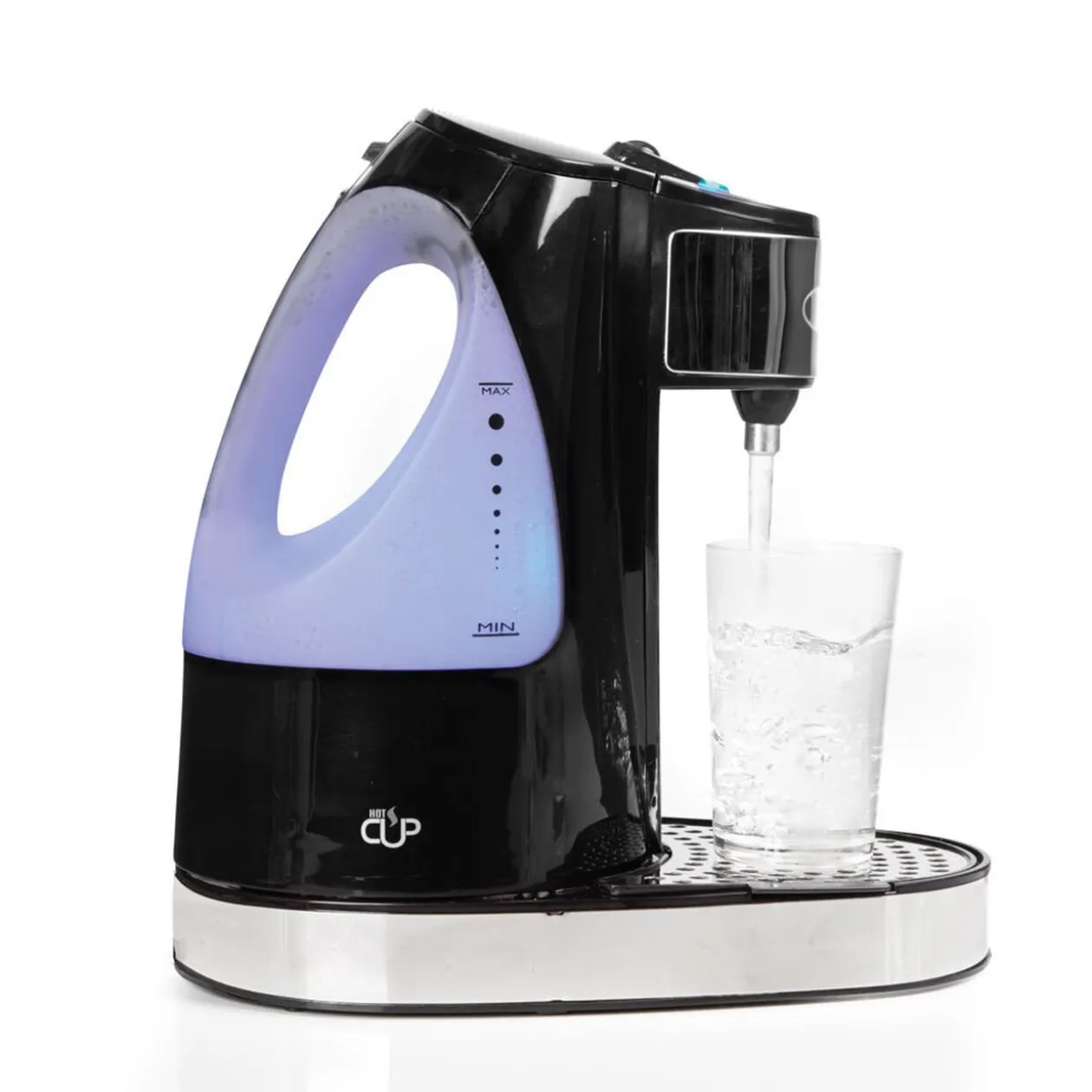 Bouilloire instantanée 1,5 L Homday