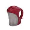 Bouilloire électrique Homday 1L 1000W