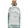 BOUTEILLE CARREE