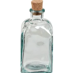 BOUTEILLE CARREE