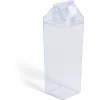 Bouteille de conservation avec bec verseur 1L - H26,5cm