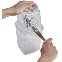 Broyeur à glace