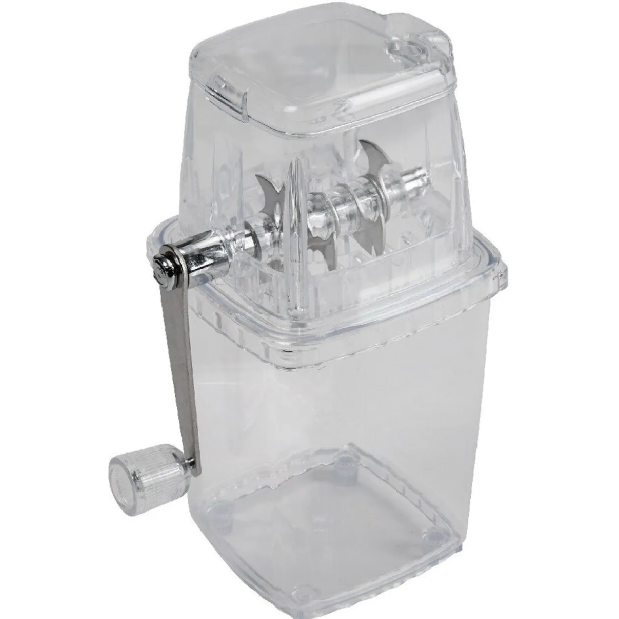 Broyeur à glace