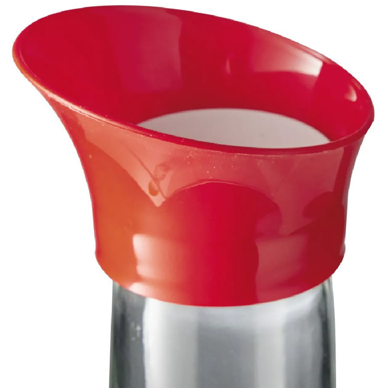 Carafe en verre 1L