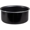 Casserole antiadhérente sans poignée Ø16xH7,5cm