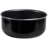 Casserole antiadhérente sans poignée Ø20xH7,5cm