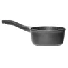 Casserole en aluminium forgé Ø18 cm