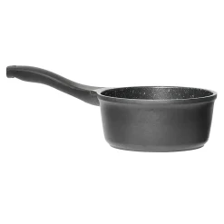 Casserole en aluminium forgé Ø18 cm
