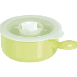 CASSEROLE POUR MICRO ONDE